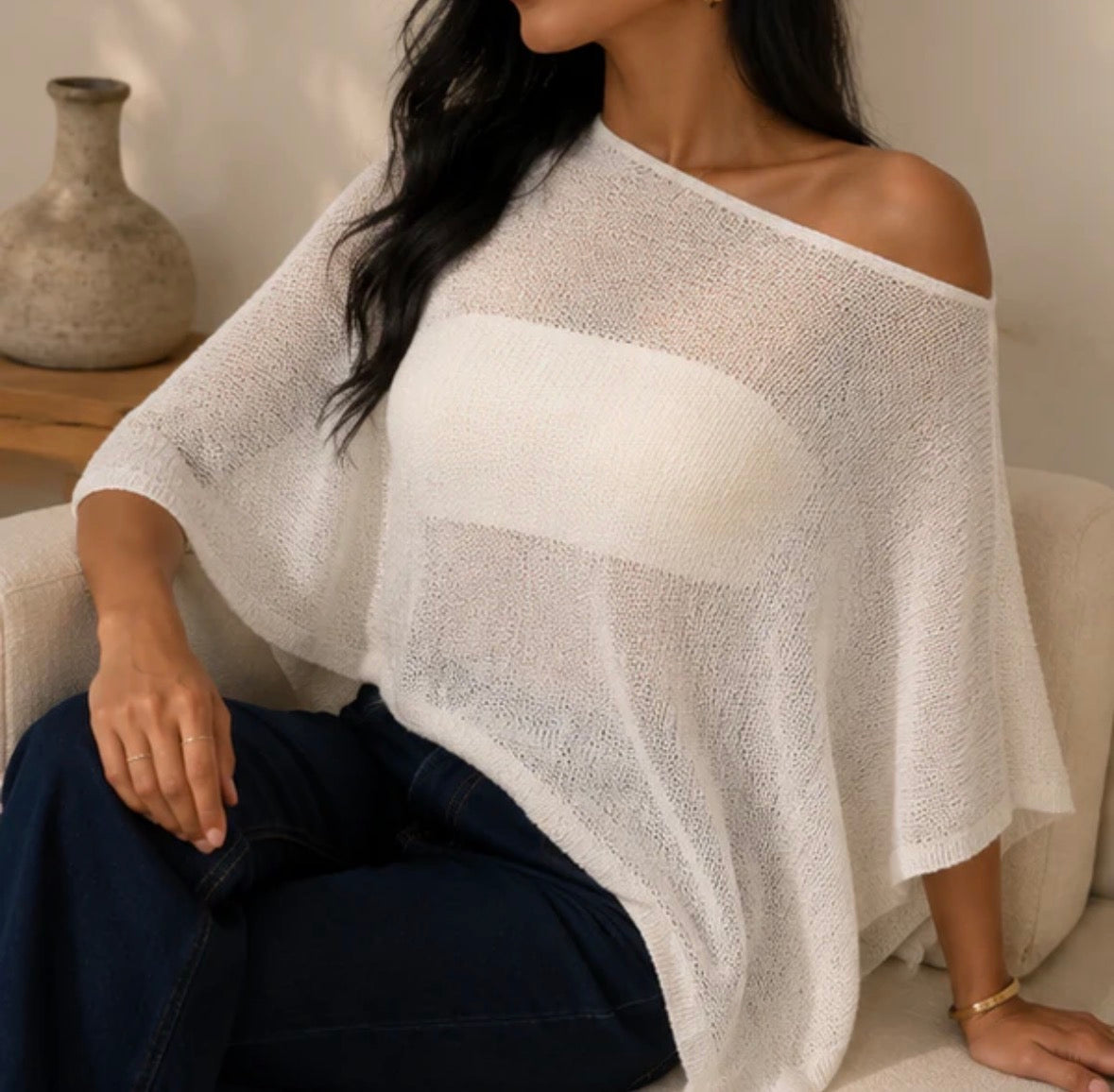 Lovaana Top