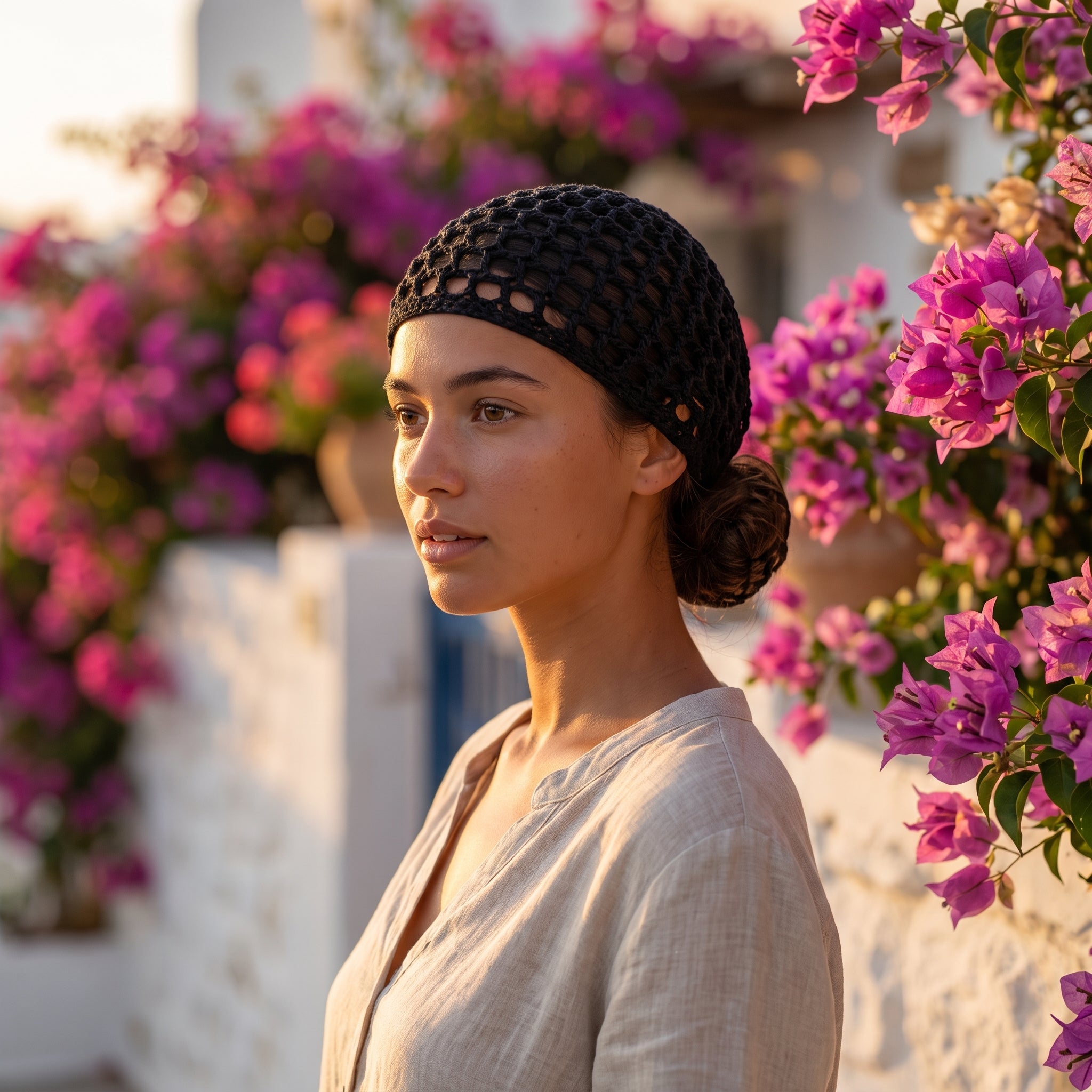 Crochet Hair