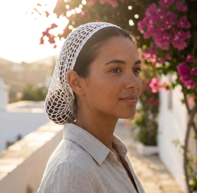 Crochet Hair