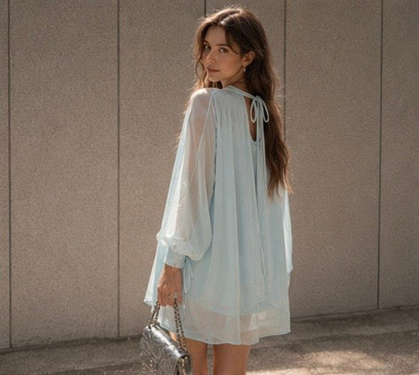Aurora Dress