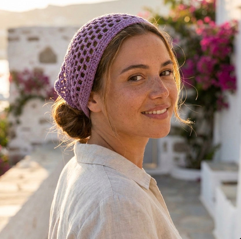 Crochet Hair