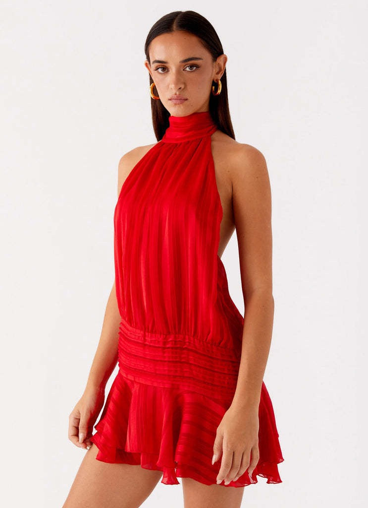 Pacha Dress
