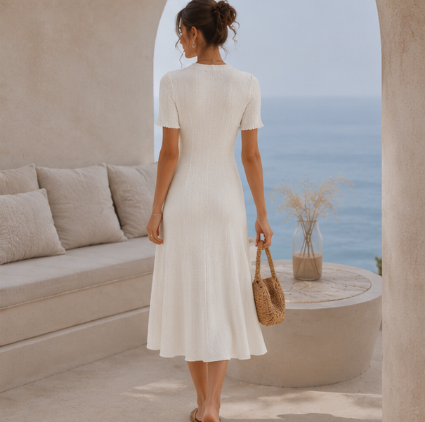 Astra Dress