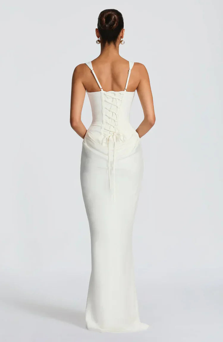 Valencia Maxi Dress