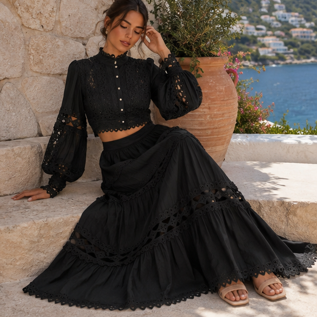 Amalina-Set
