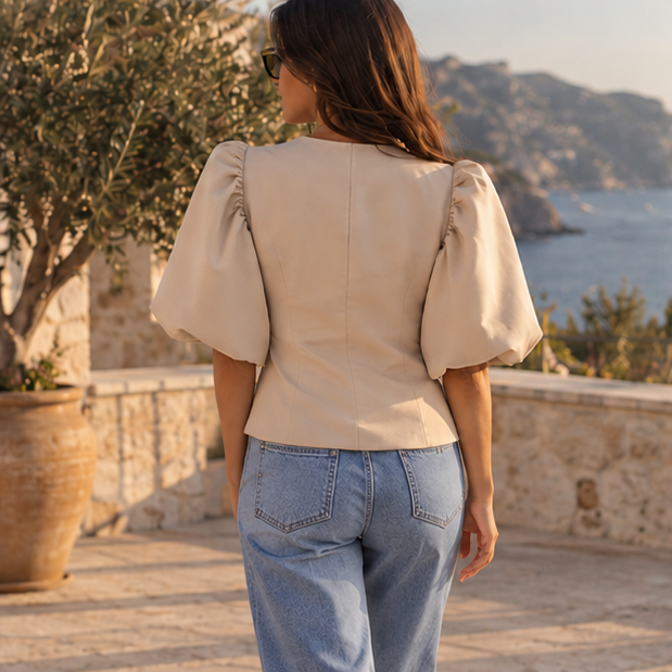 Elviera Blouse