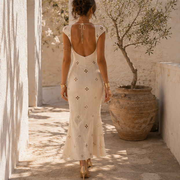 Lys Dress