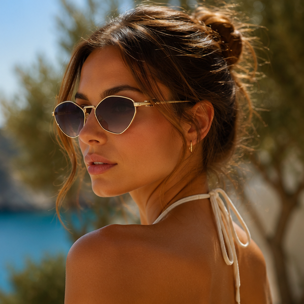 Livia Sunglasses