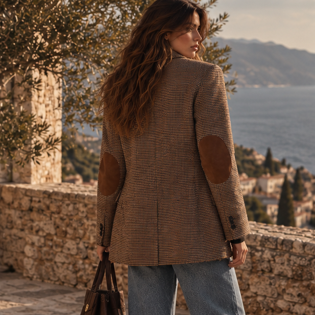Virelle Heritage Blazer