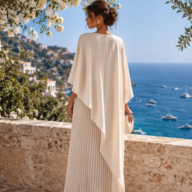 Elowin Dress