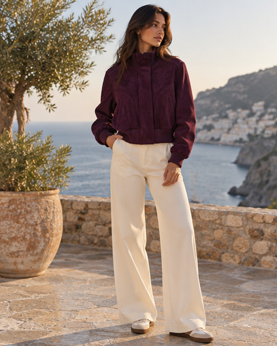 Virelia Jacket