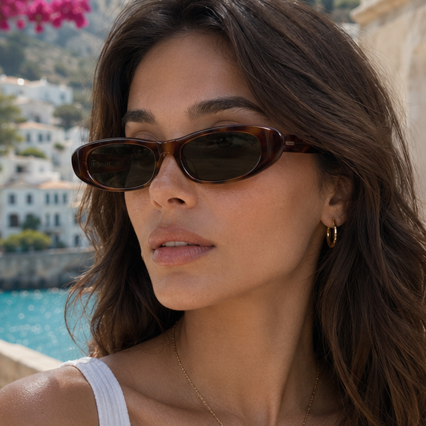 Évoria Sunglasses