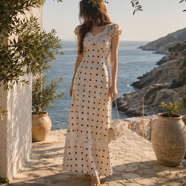 Elise Dress