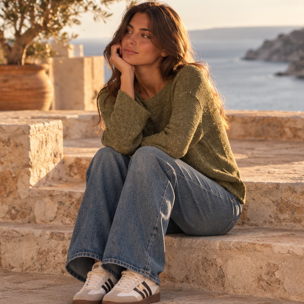 Elvéra Knit