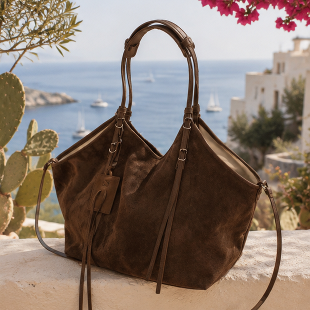 Sorella Bag