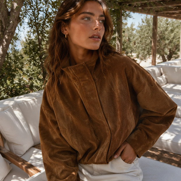 Toscana Jacket
