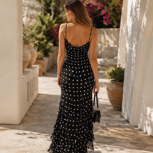 Bellaria Dress