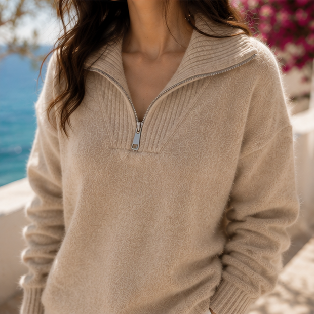Amélie Knit