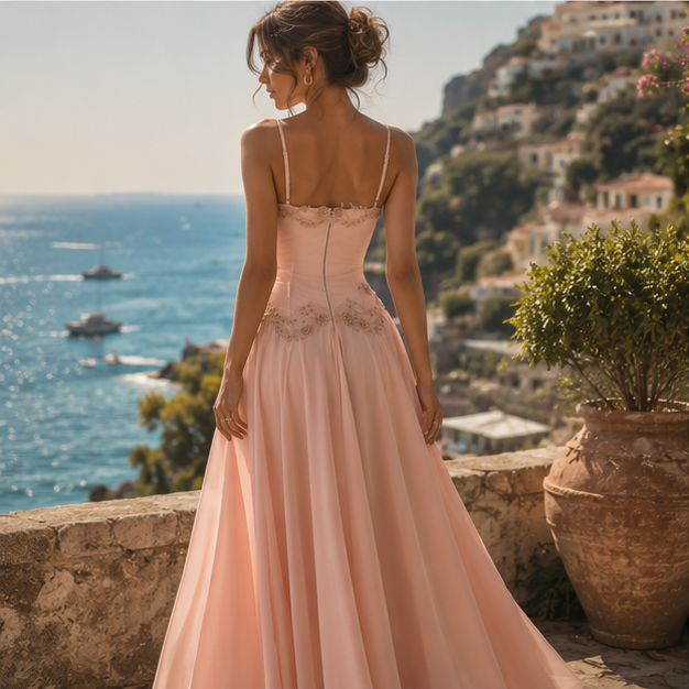 Adeline Dress