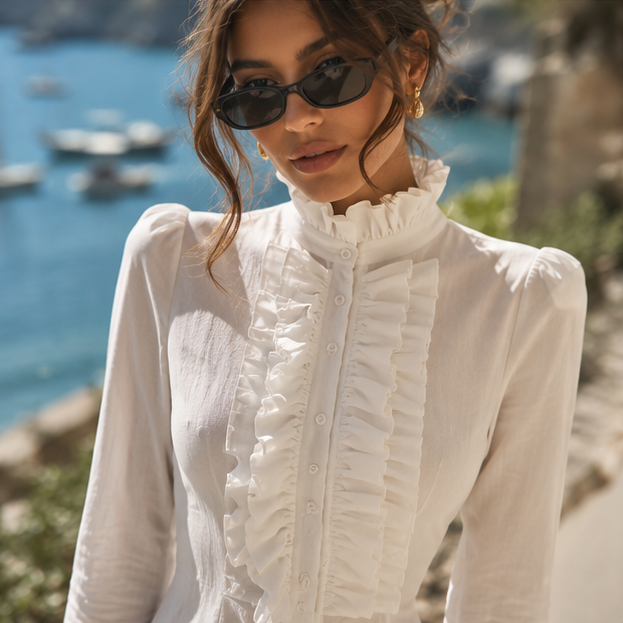 Celestina Blouse