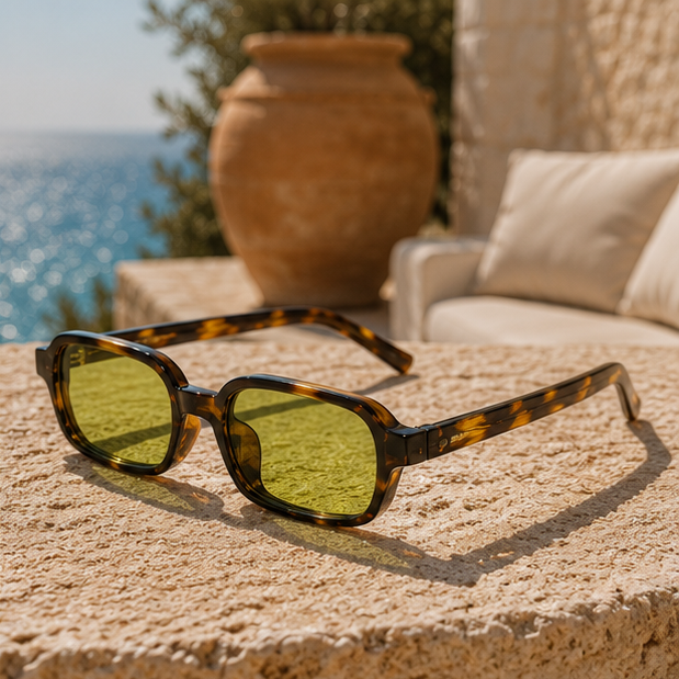 Elara Sunglasses