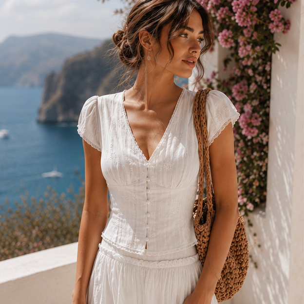 Alba Set