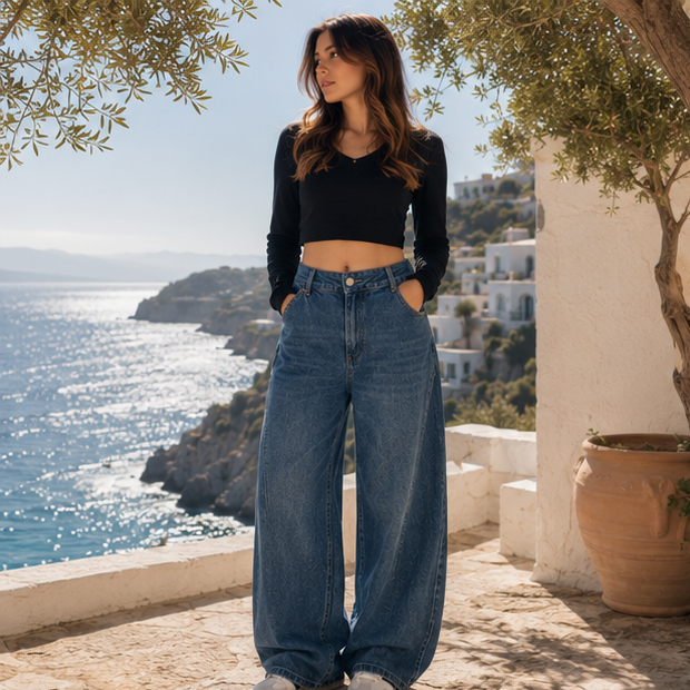 Eliana Jeans
