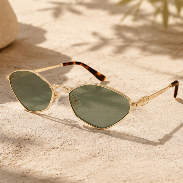 Livia Sunglasses