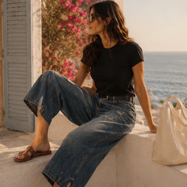 Riva Jeans