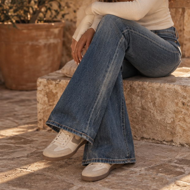 Elowen Flare Jeans