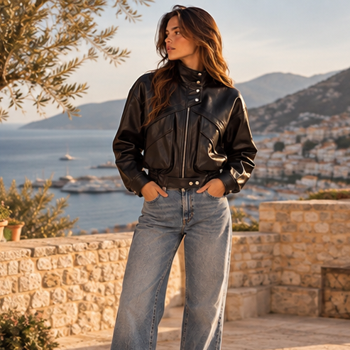 Amira Jacket