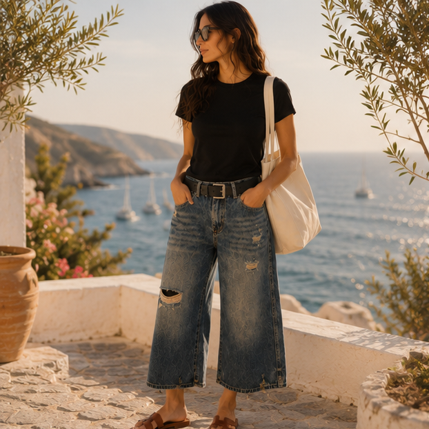 Riva Jeans