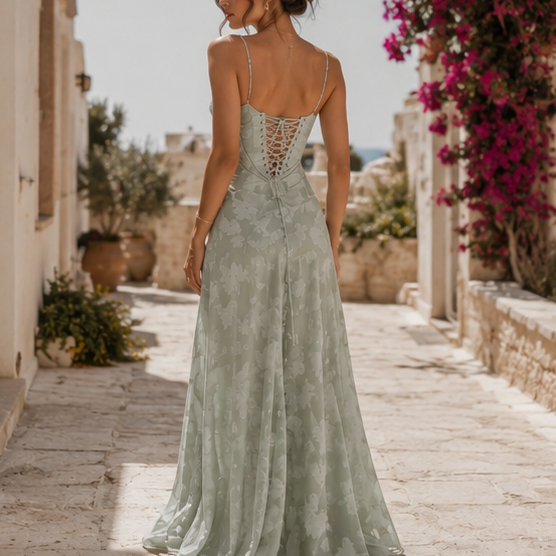 Noélia-Kleid