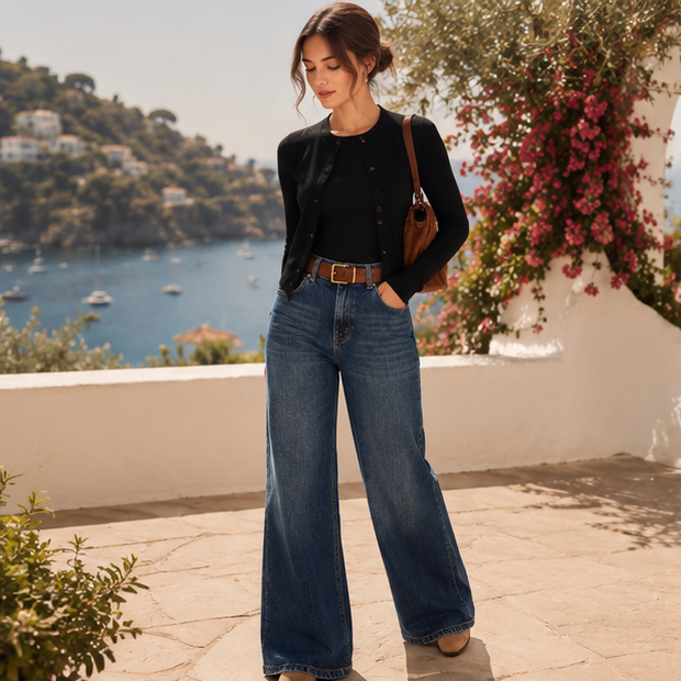 Amelisse Jeans
