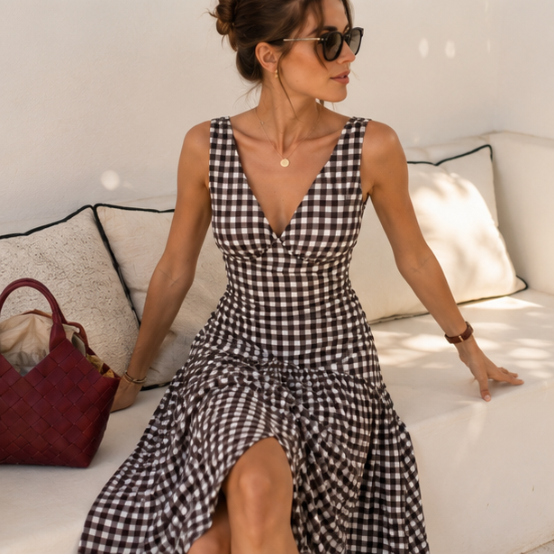 Mila Dress