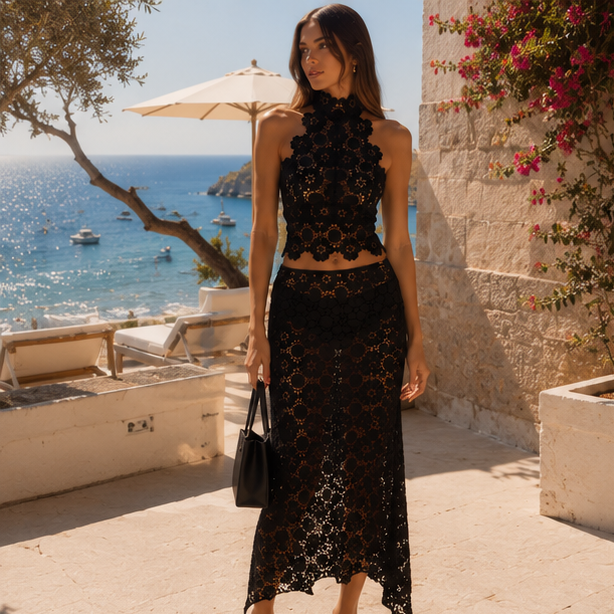 Noiré Set