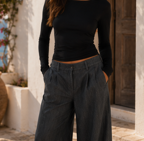 Sorelia Pants