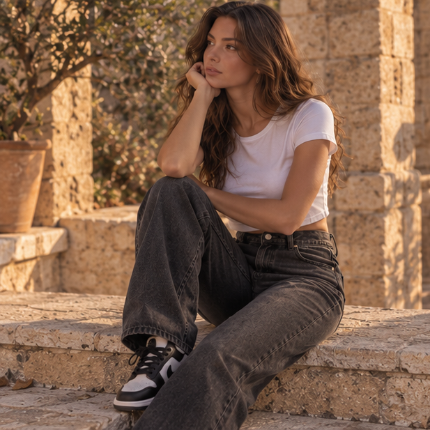 Virelia Jeans