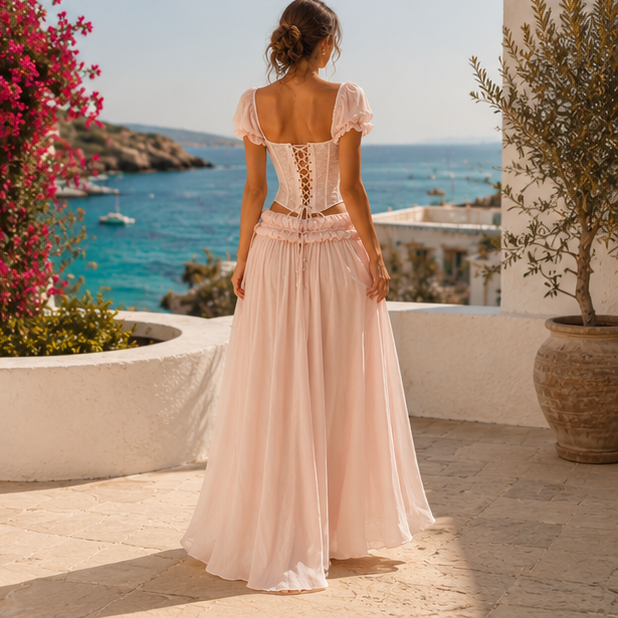 Floriana-Kleid