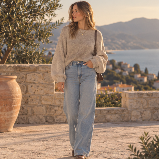 Maëlya Knit