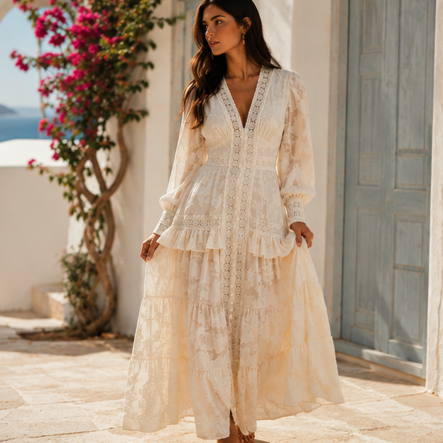 Lavinia Dress