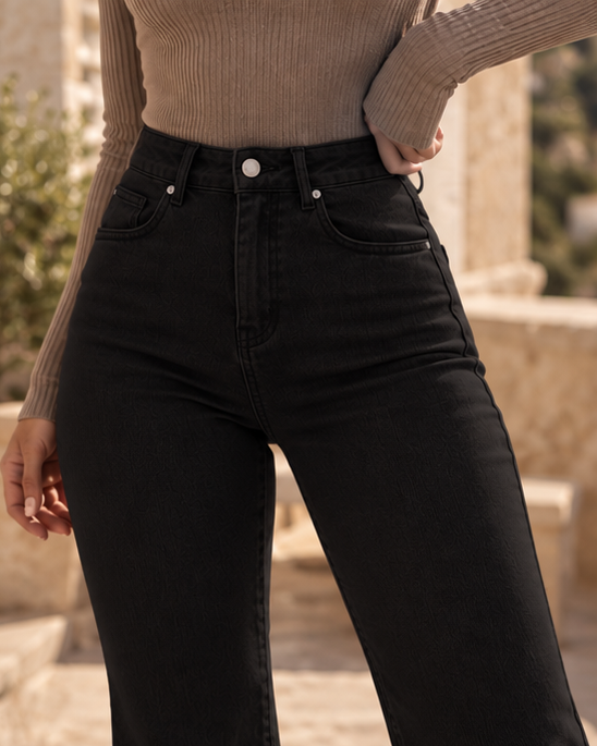 Noiréa Flare Jeans
