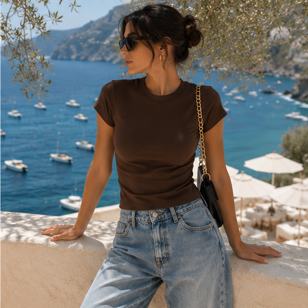 Maelis Top