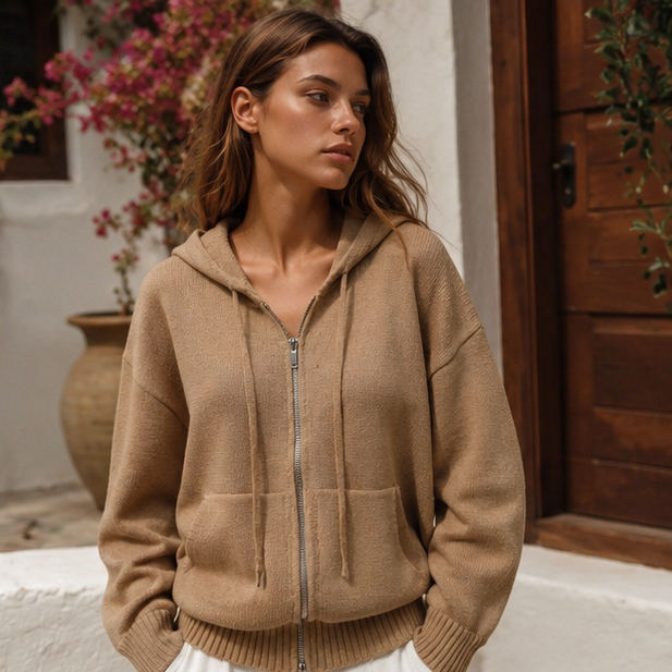 Avelisse Knit Jacket