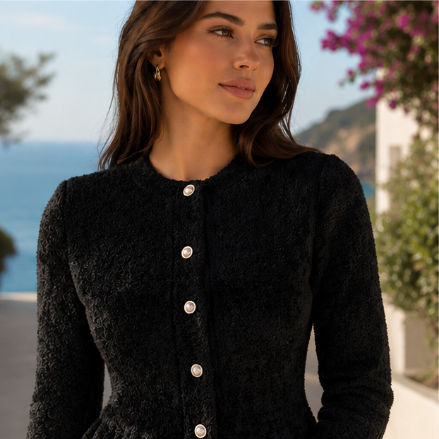 Elowyn Cardigan