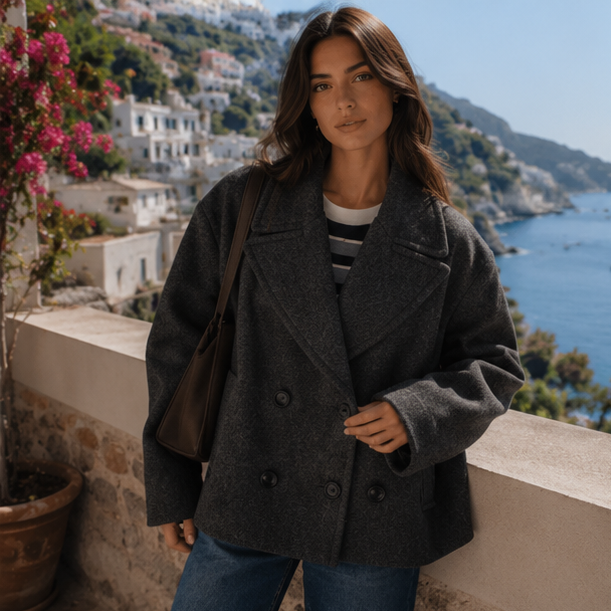 Maéline Jacket