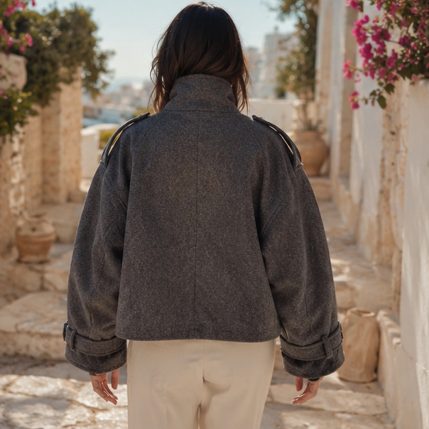 Vilmore Jacket