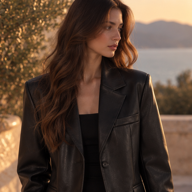 Sévrine Blazer