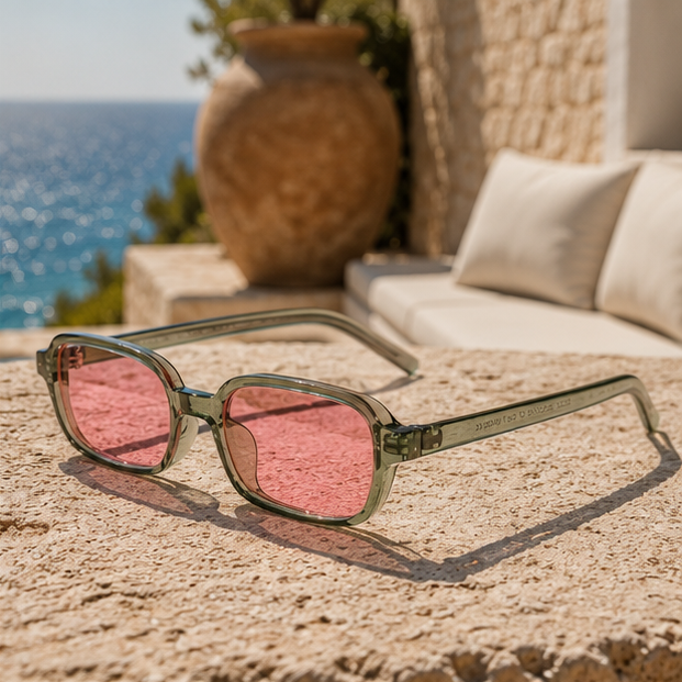 Elara Sunglasses