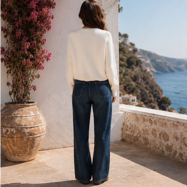 Élovane Knit